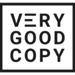 VeryGoodCopy by Eddie Shleyner