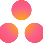 Asana icon