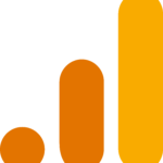 Google Analytics icon