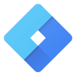 Google Tag Manager icon