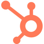 HubSpot CRM icon